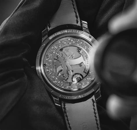 prezioso orologi